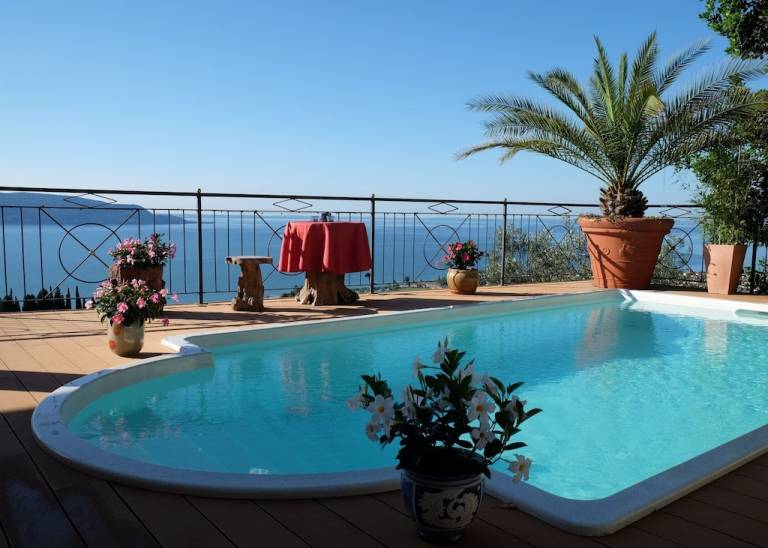 Chalet Toscolano Maderno