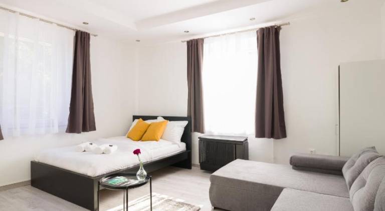 Apartament  Debreczyn