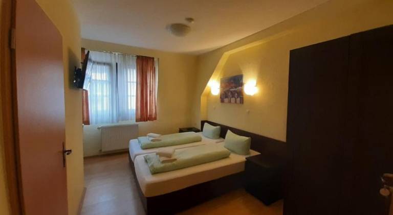 Ferienwohnung Leimen