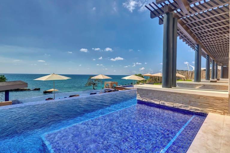 Grand Lido Negril Au Naturel An Autograph Collection All Inclusive Resort Adults Only