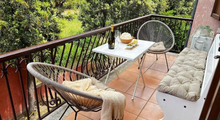 Fully equipped pleasant apartment with garden | Pets are welcome — photo 4