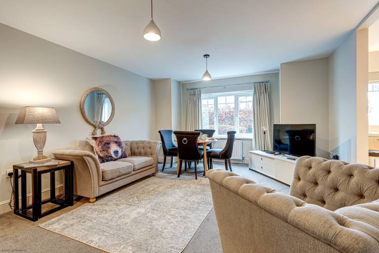 Apartment Kidlington