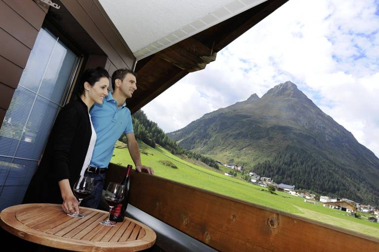 Appartement  Galtür