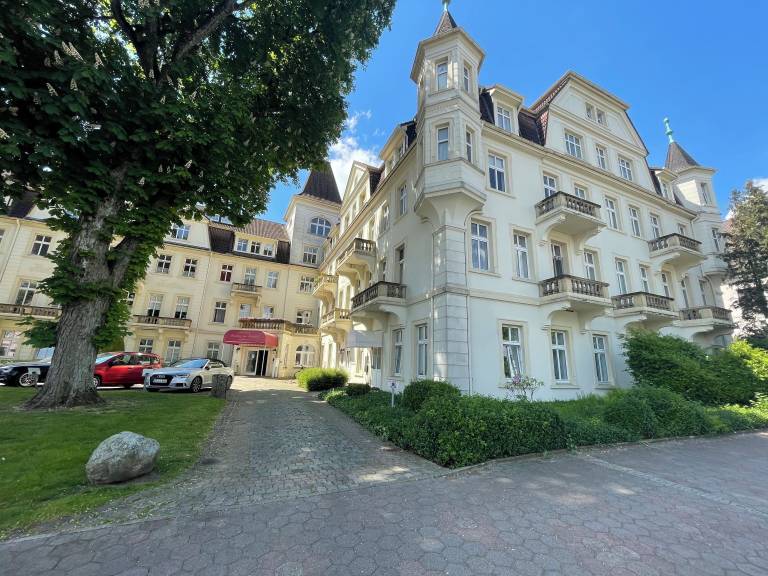 Ferienwohnung  Bad Rothenfelde