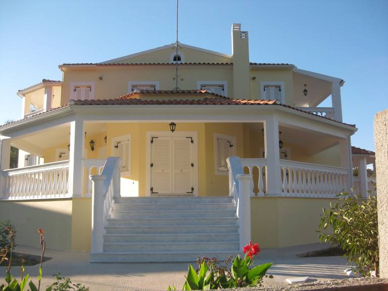 Villa Sidari