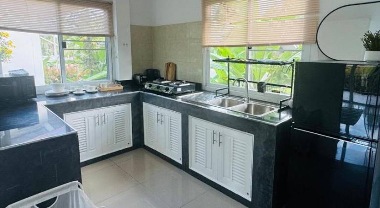 Villa with garden & patio | Good for workation | Pets are welcome — photo 3