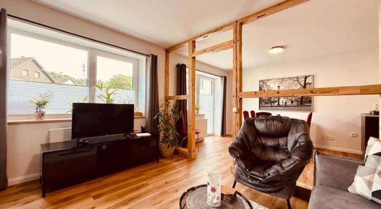 Holiday apartment with 2 rooms for 6 persons — photo 2