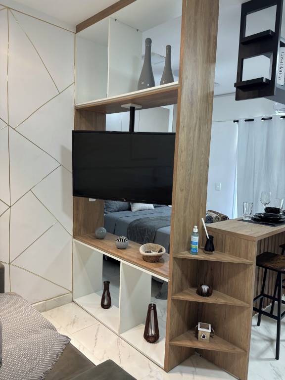 Apartamento Mogi das Cruzes