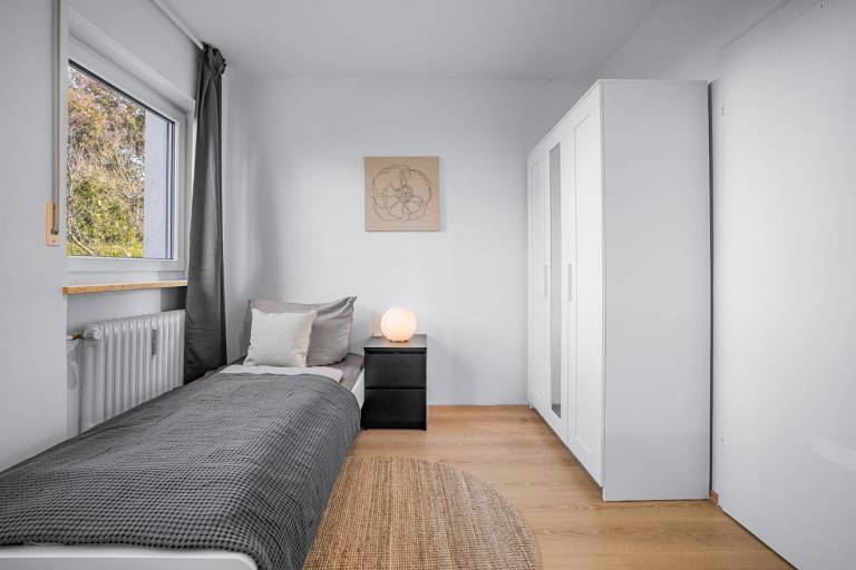 Privatzimmer Hadern