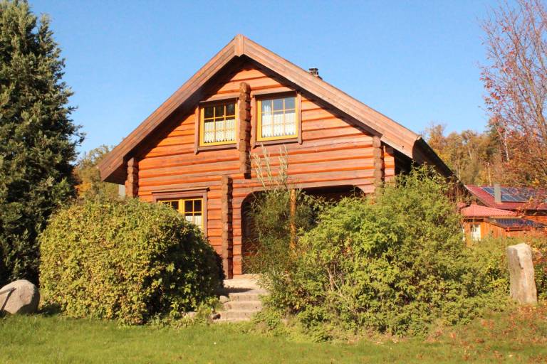 Ferienhaus  Harzgerode