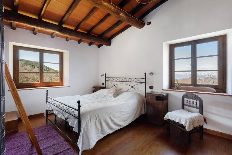 Casa vacanza Abetone Cutigliano