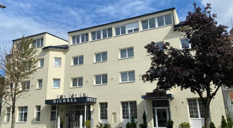 Hotel Michael