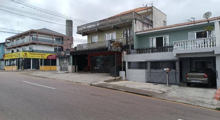 Sobrado — photo 3