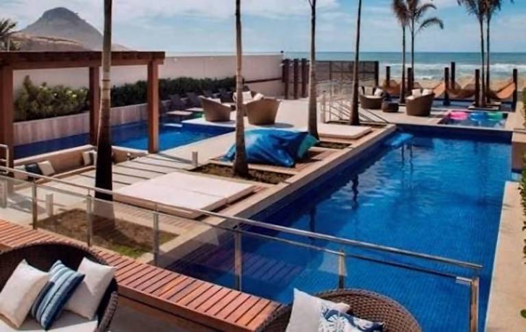 Ferienwohnung Recreio dos Bandeirantes