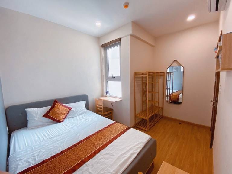 Condo Hong Gai