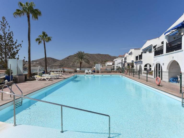 Vakantiepark Mogán
