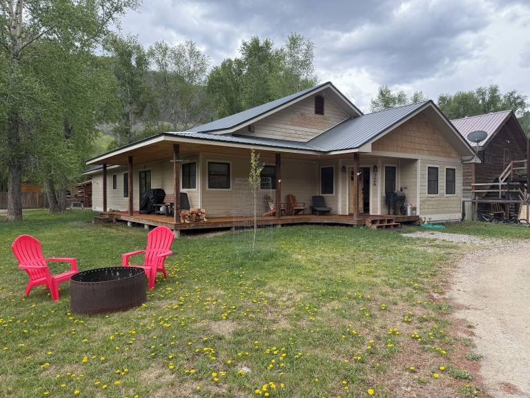 House Lake City