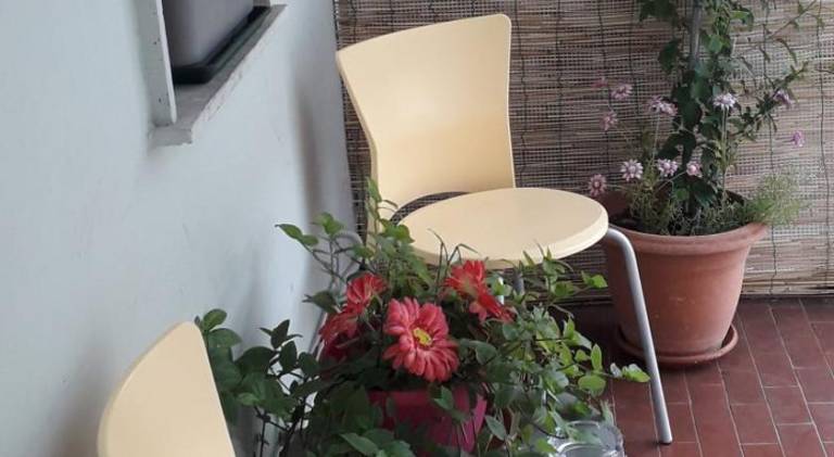 Apartment with 1 room for 4 persons — photo 5