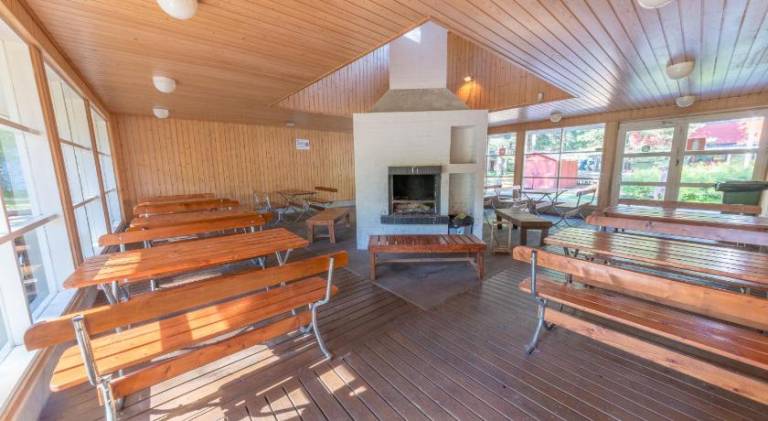 Yyteri Camping Cottages — photo 2