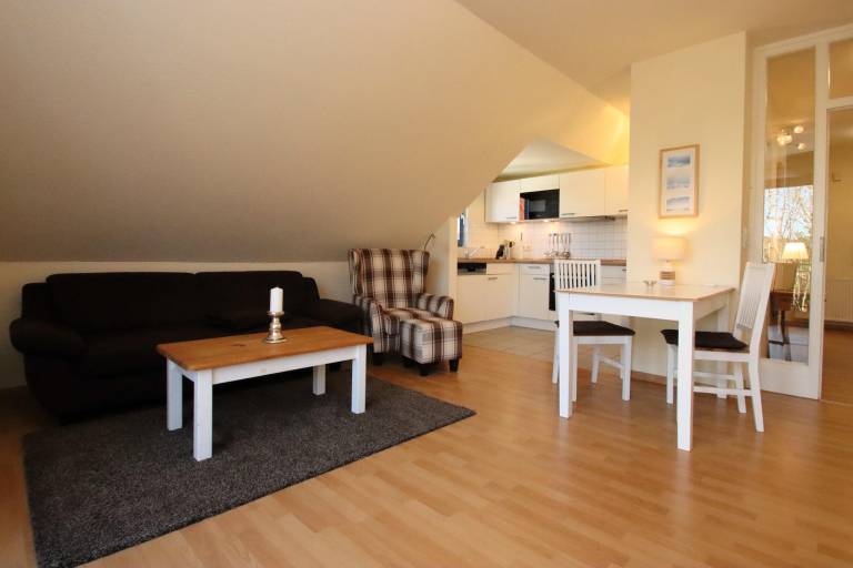 Wonderful holiday apartment with garden | Pets allowed — photo 4