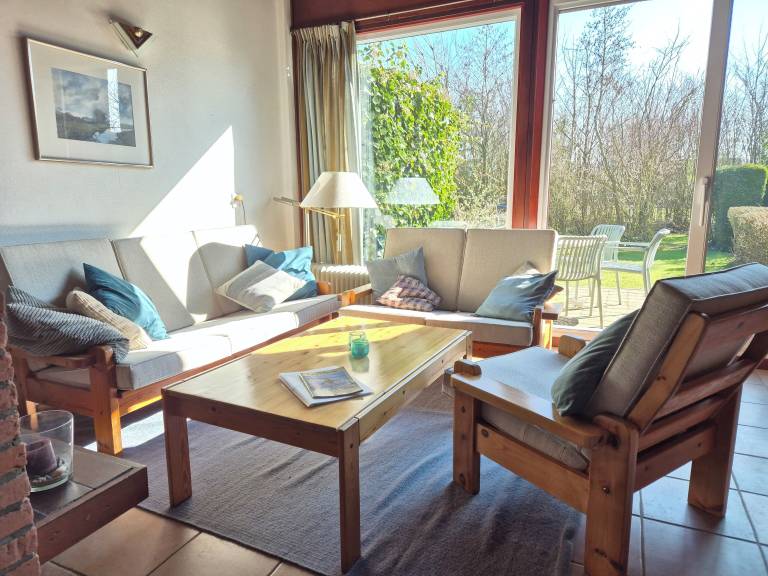 Ferienhaus Nieuwvliet