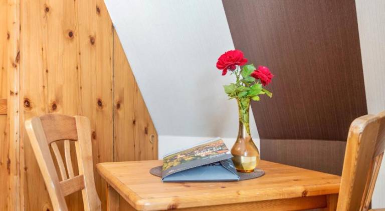 Wein und Gastehaus Lutz