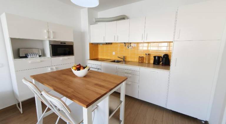 Apartment with 1 room for 4 persons in Loulé