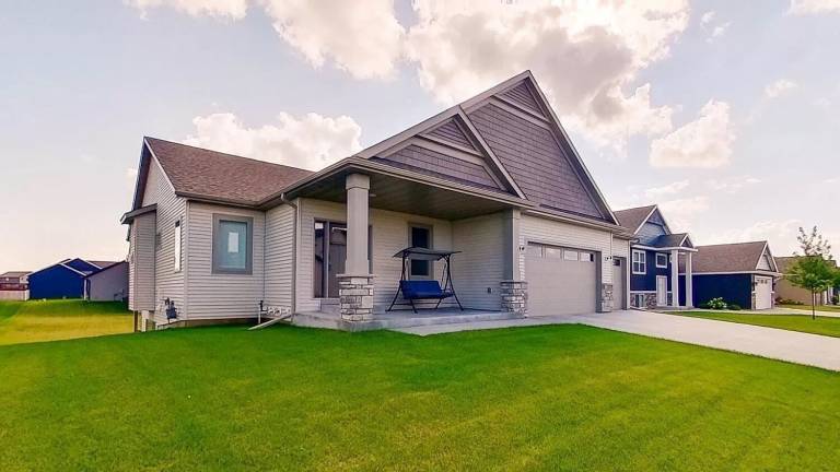 House  Rochester