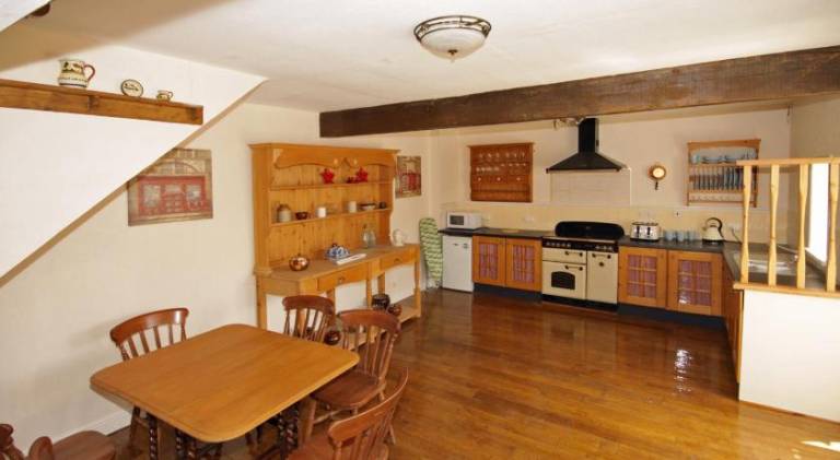 Wonderful house with garden, patio & barbeque | Pet-friendly — photo 5