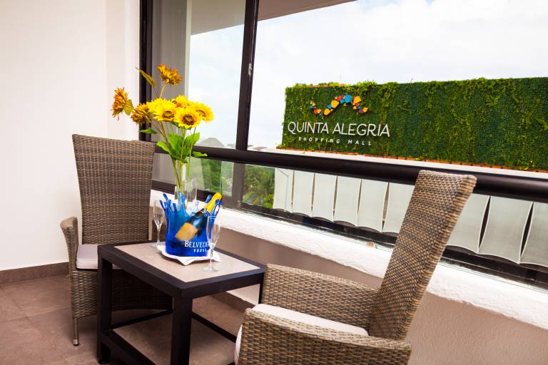 Aspira Hotel & Beach Club — photo 2