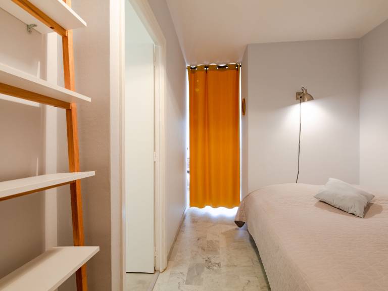 Apartment | Close to the beach | Pet-friendly — photo 4