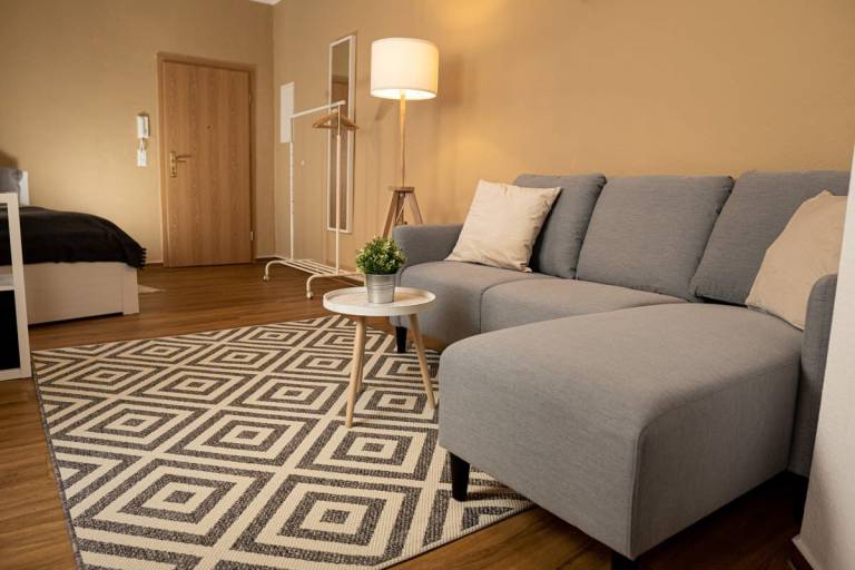 Ferienwohnung Halle (Saale)