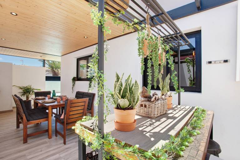 Ferienhaus  Corralejo