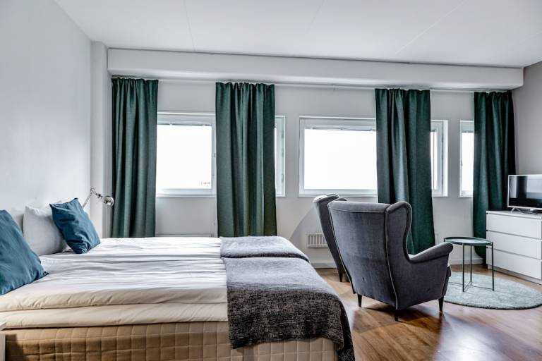 Ferienwohnung Sollentuna