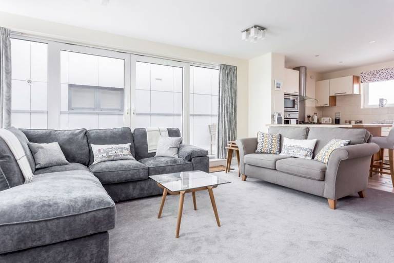 Apartment Poole