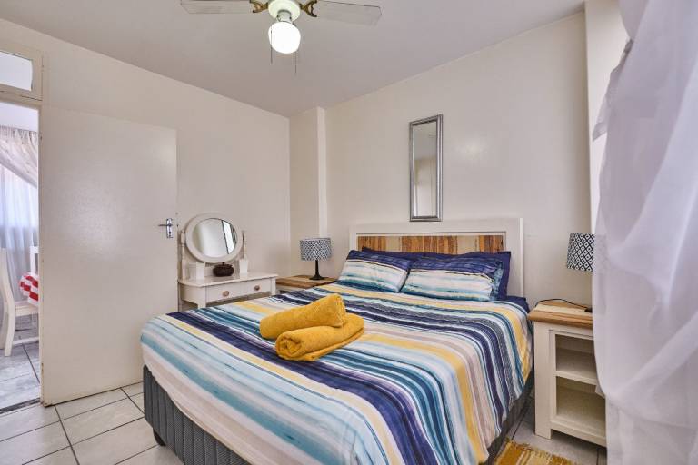 Appartement Amanzimtoti