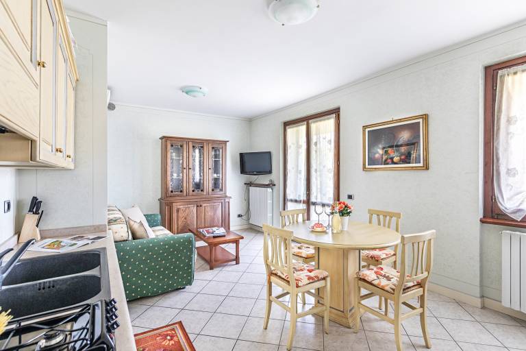 Fully equipped pleasant holiday apartment with pool & terrace | Pet-friendly — photo 4