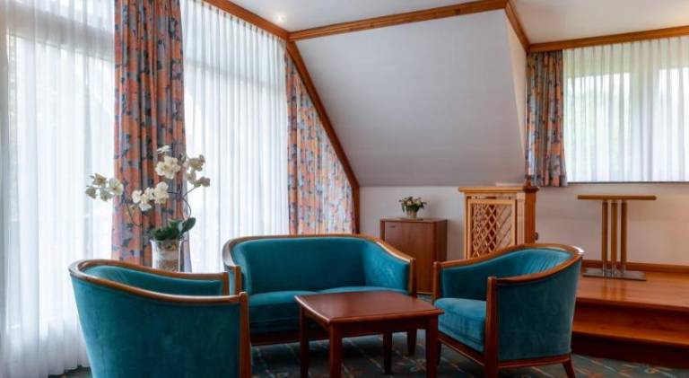 Hotel Wittekindsquelle — photo 4