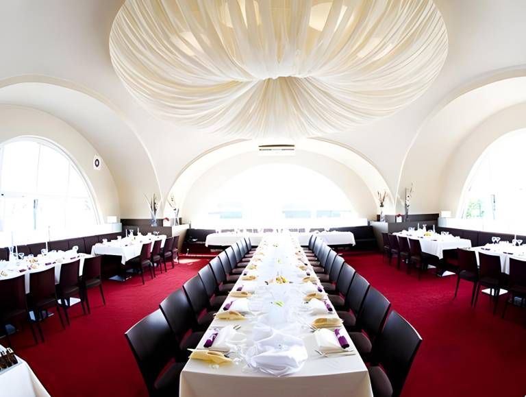 Pracharna Park Hotel Olomouc — photo 4