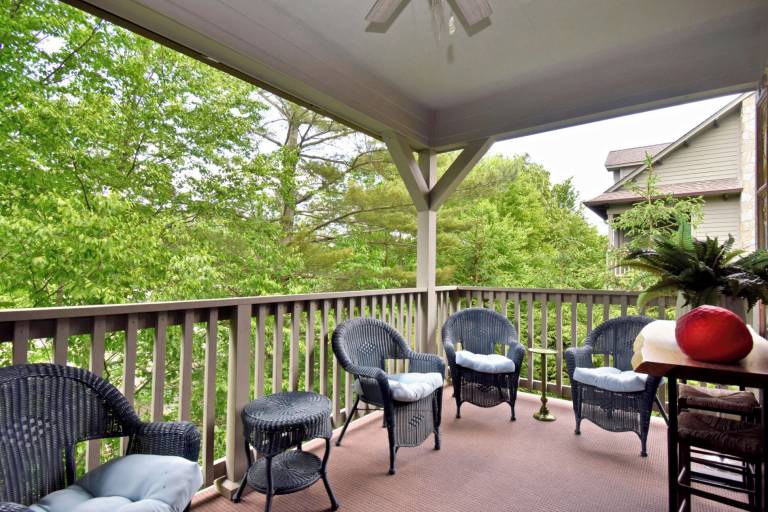 Condo Blowing Rock