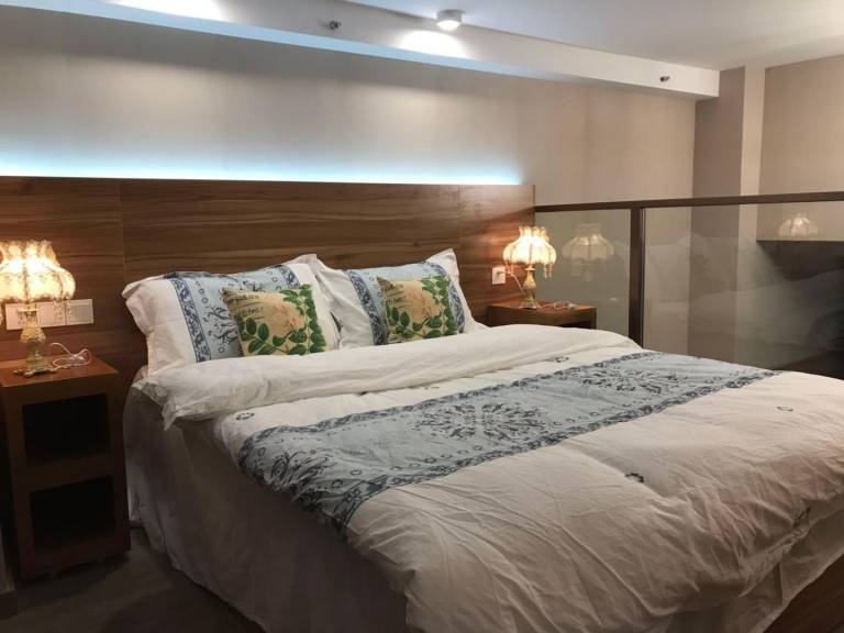 Apartment Pudong