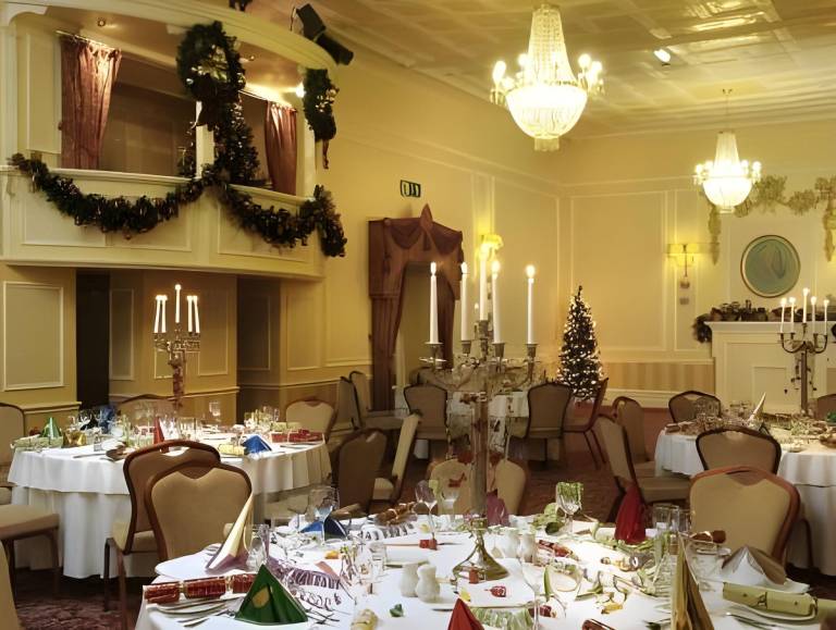 The George Hotel — photo 2