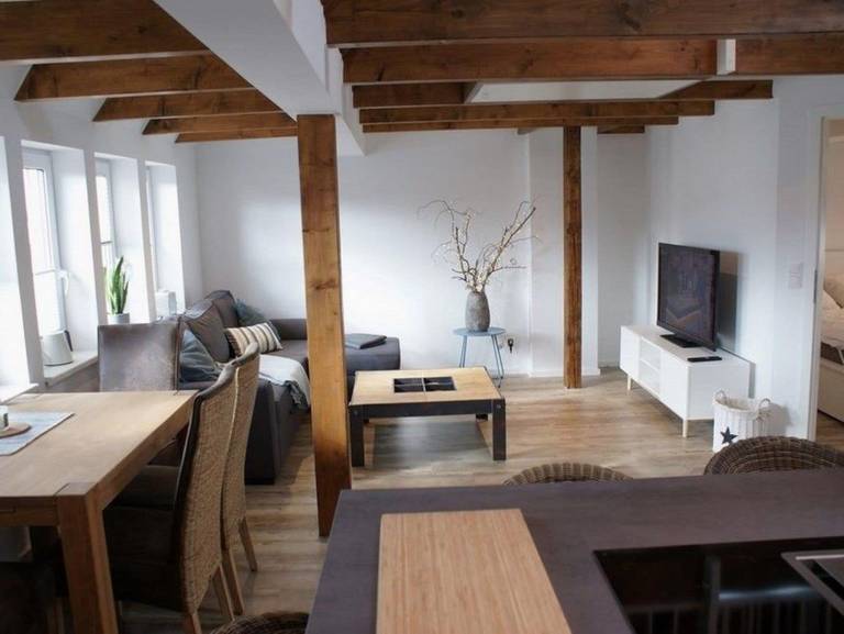 Apartament Wismar