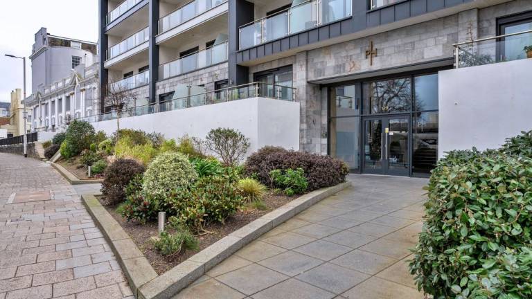 Ferienwohnung  Plymouth