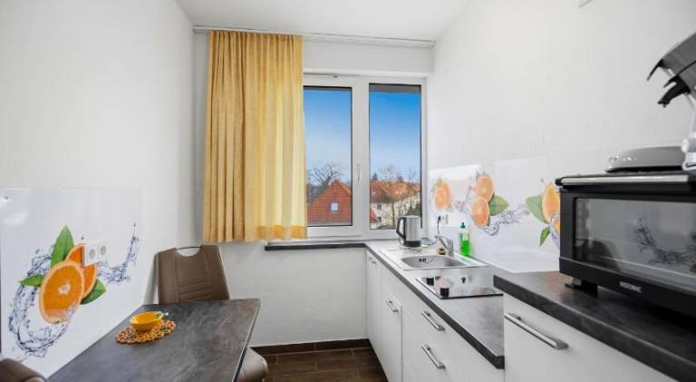 Holiday apartment with 1 room for 4 persons — photo 2