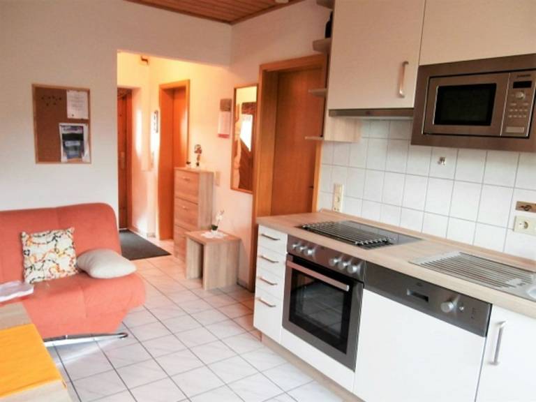 Ferienwohnung Vöhl