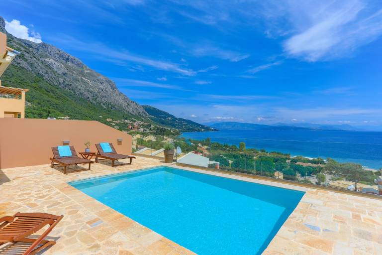 Villa Mparmpati