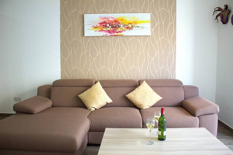 Appartement Valletta