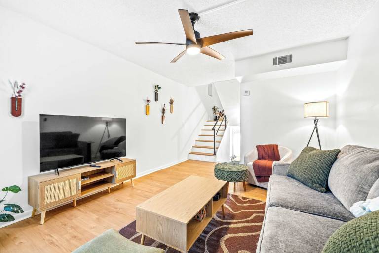 Ferienhaus Fairoaks Manhattan Manor