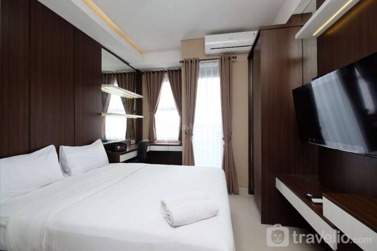 Apartment Depok
